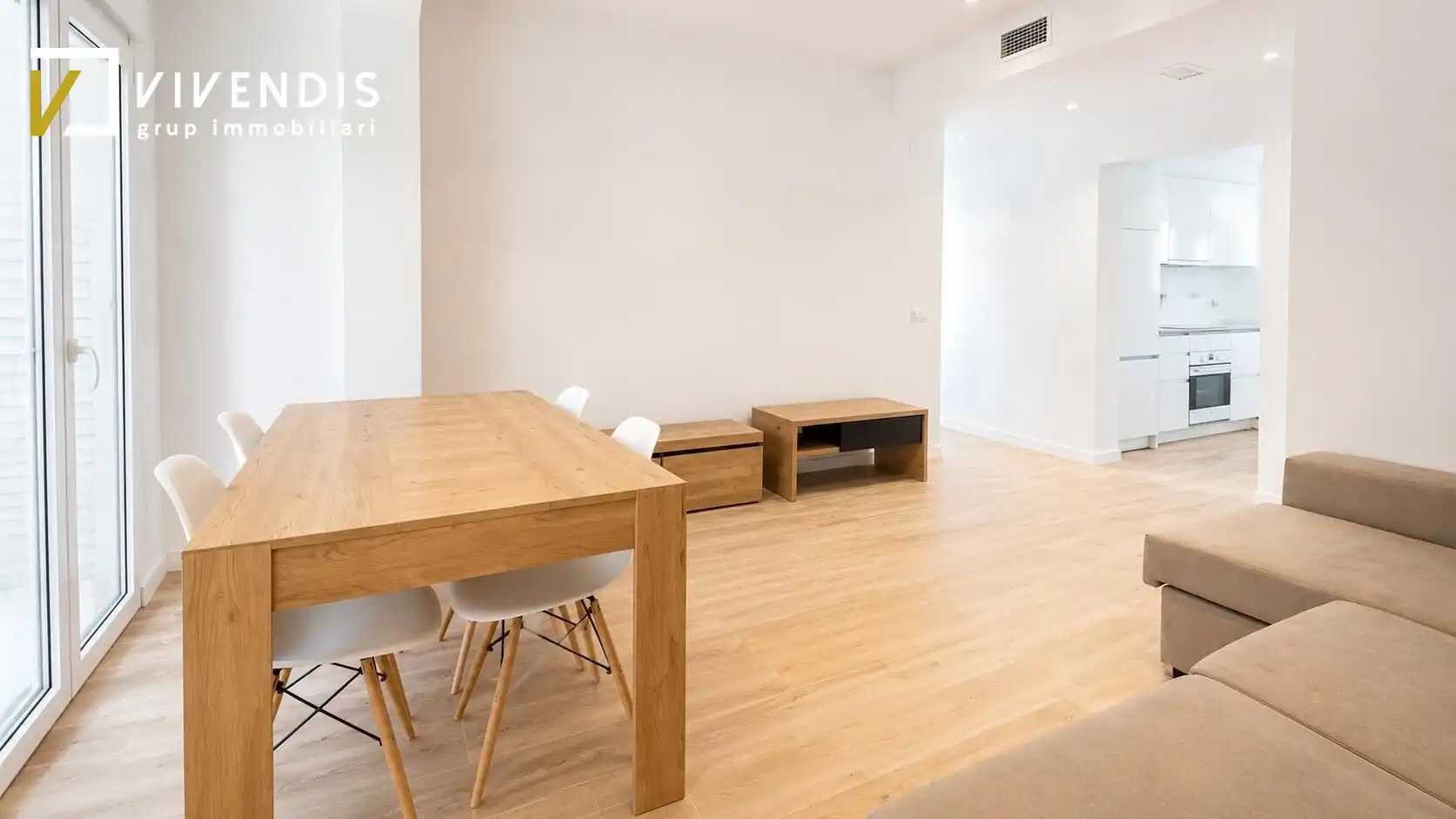 Wohnung zur Miete in Cappont