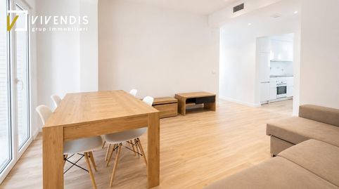 Photo 2 of Flat for rent in Cappont, Lleida Capital