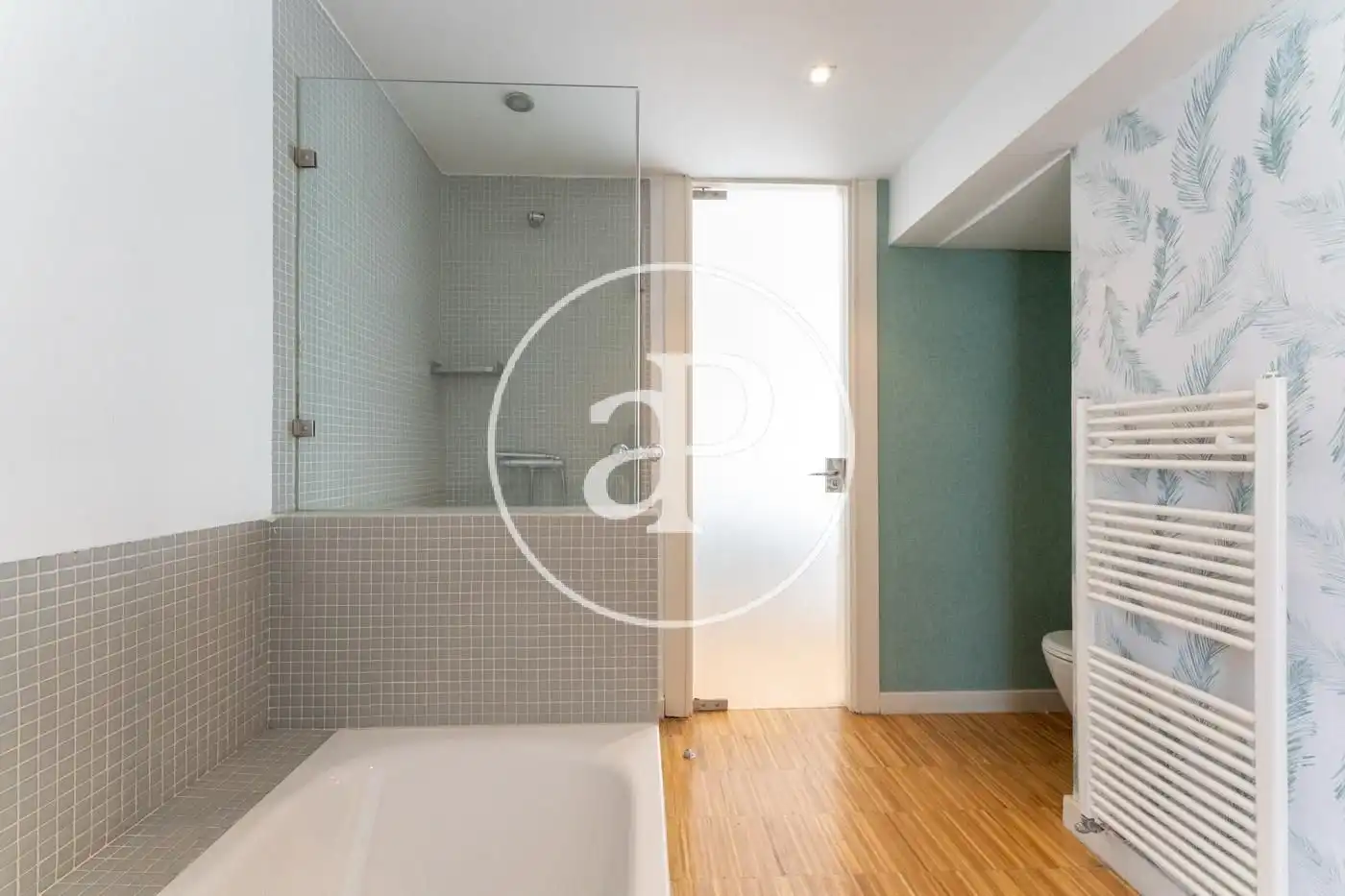 Penthouse with lift to rent in Cl. de Ayala, imagen 31