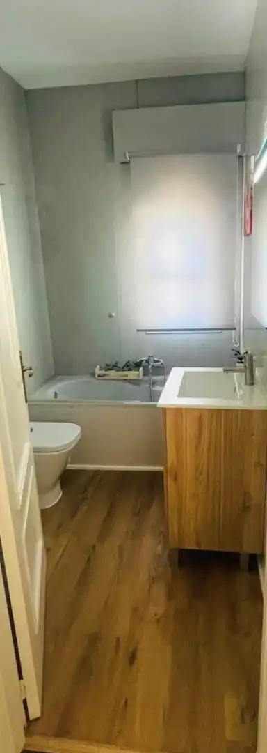 Apartamento con terraza en venta en Calle Herrerías 3, imagen 15