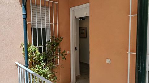 Foto 4 de Piso de alquiler en C. Medina, San Lorenzo, Sevilla Capital