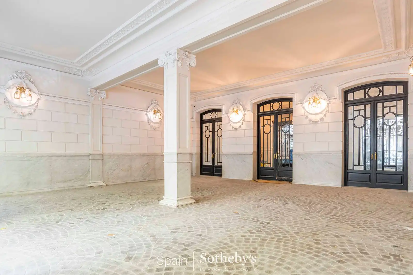 Apartamento en venta en Madrid con Aire acondicionado, Calefacción y Trastero