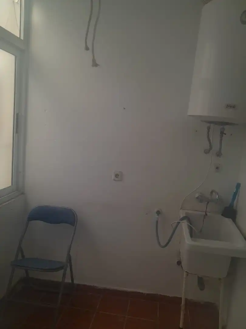 Pis en venda en Níjar amb Balcó