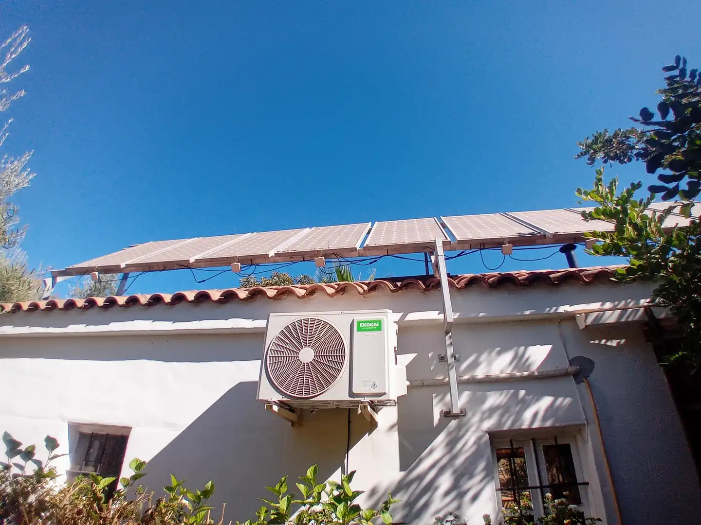 Landhaus mit Garten zum Verkauf in A-366, imagen 25