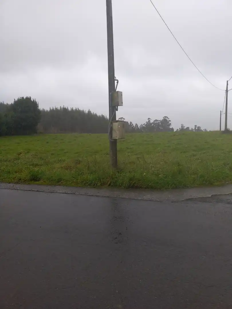 Wohnbaugrundstück zum Verkauf in San Sadurniño, imagen 16