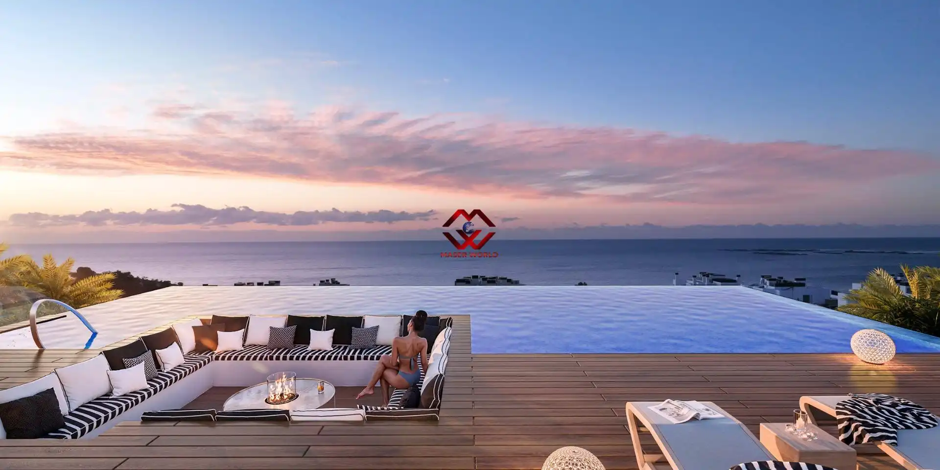 Apartment mit Pool zum Verkauf in Platja de Torres, imagen 5