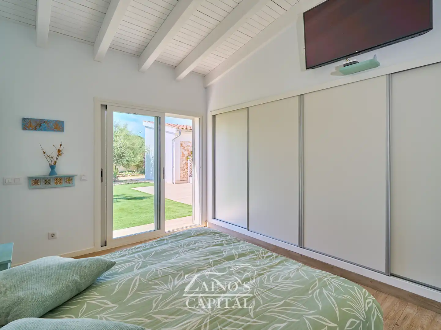 Maison avec piscine à vendre à Sa Pleta, imagen 17