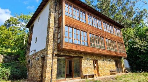 Photo 2 of Houses for sale in Tineo, Asturias