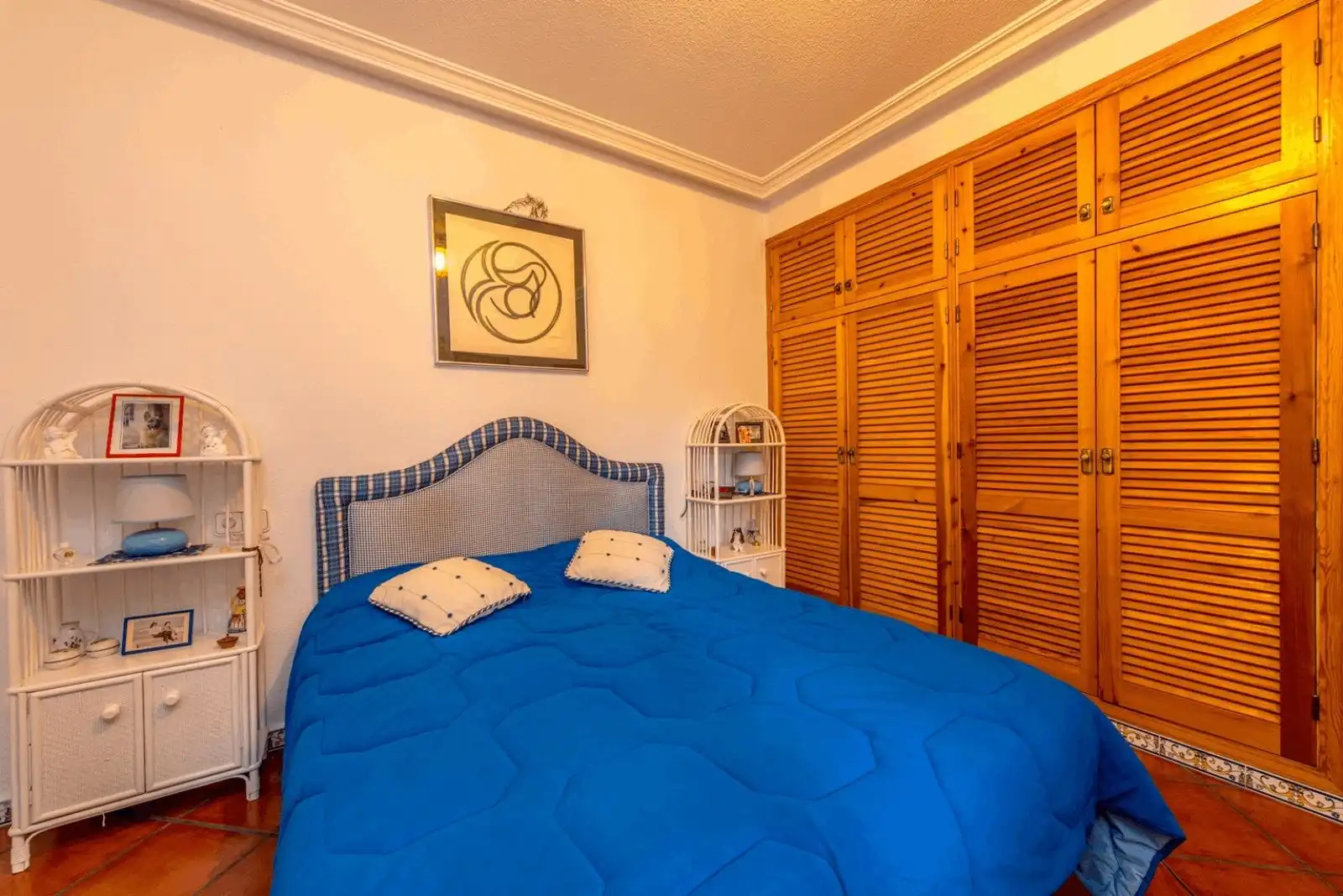 Villa avec piscine à vendre à Calle Calle Huelma, imagen 23