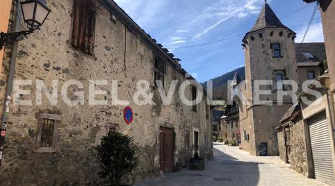 Photo 4 of Single-family semi-detached for sale in Carrèr Major, 15, Vielha, Lleida