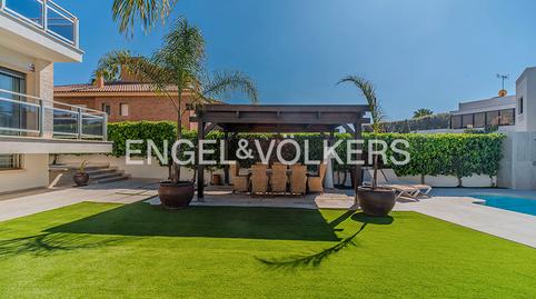 Photo 5 of Houses for rent in Calle del Curricán, Cabo de las Huertas, Alicante / Alacant