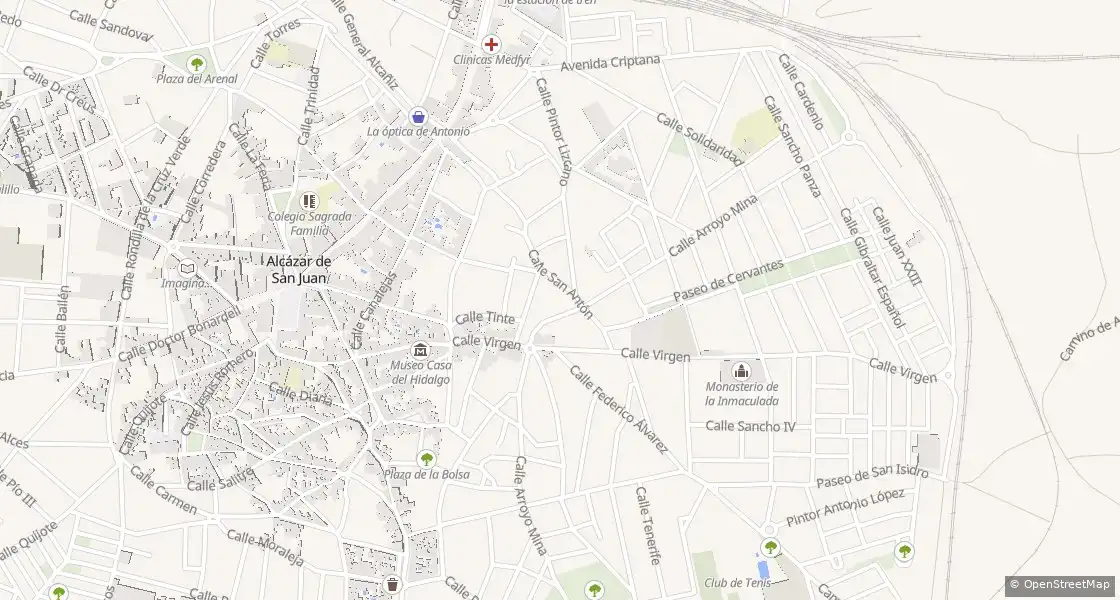 Flat for sale in Alcázar de San Juan, imagen 10