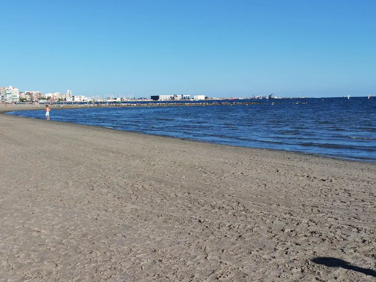 Wohnung mit Terrasse zum Verkauf in Santa Pola ciudad, imagen 27
