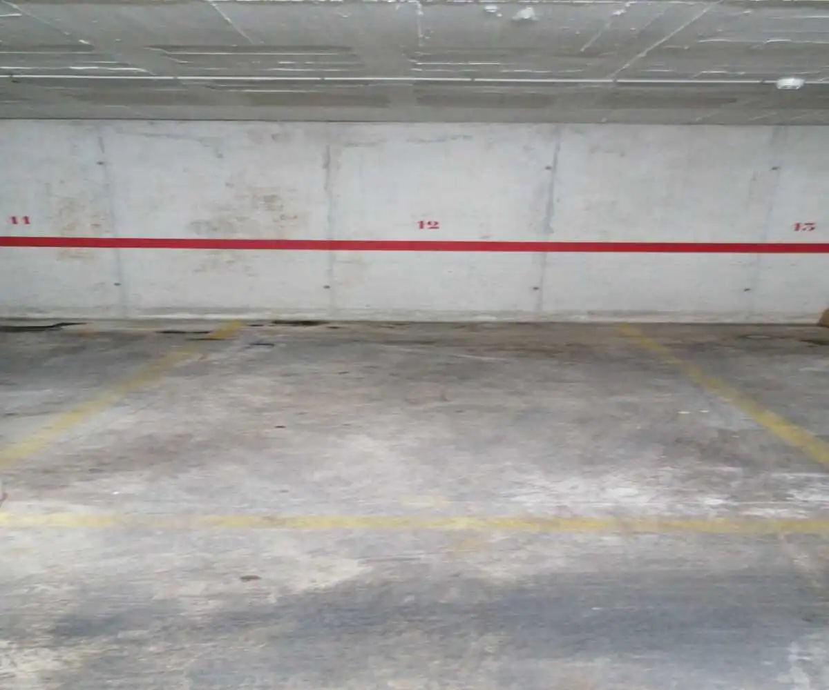 Parking de Garaje en venta en Constantí