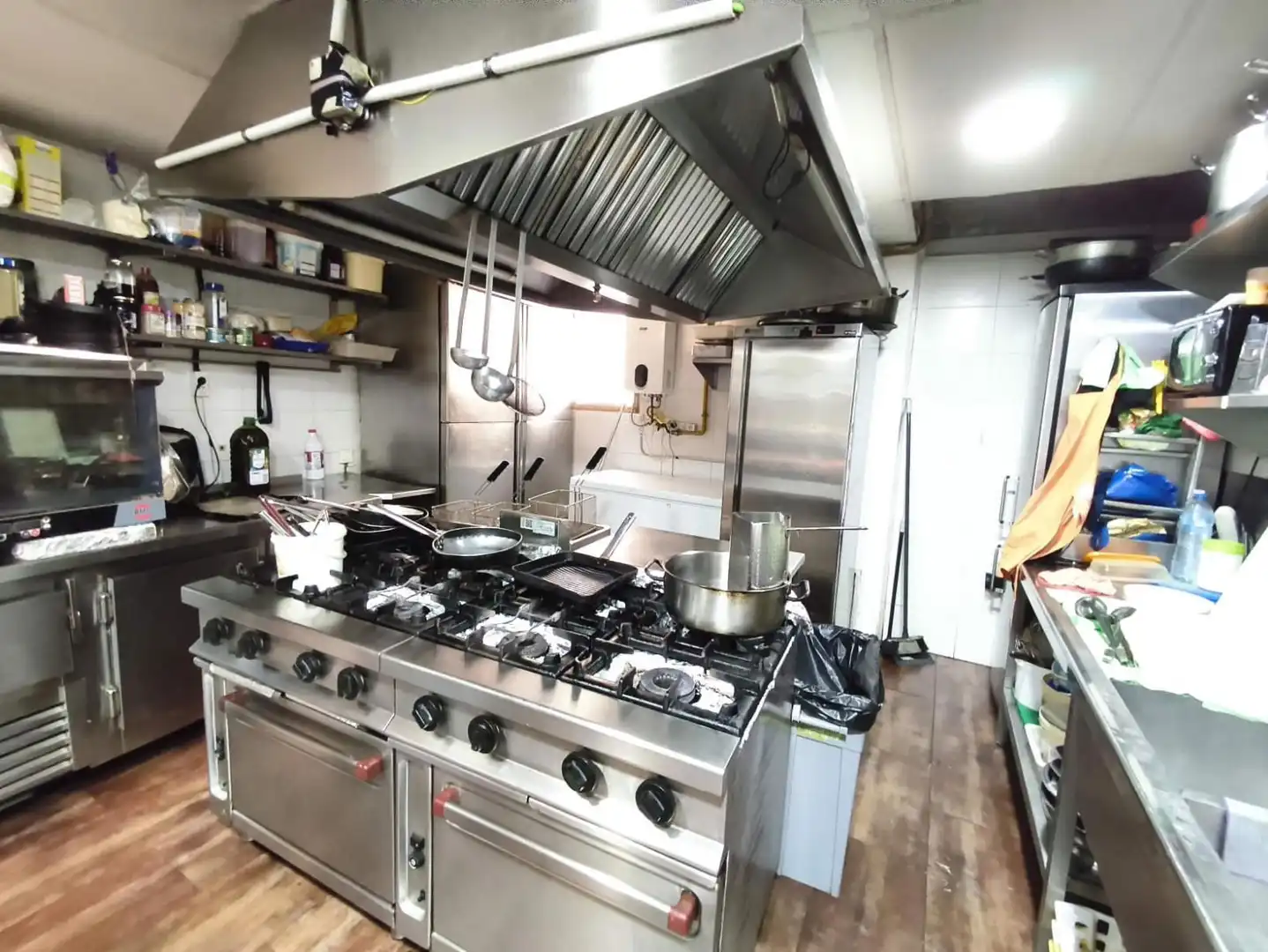 Business premises for transfer in Eixample, imagen 18