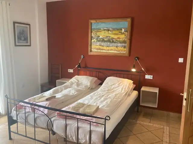 Inmuebles singulares con piscina en venta en Alozaina, imagen 23