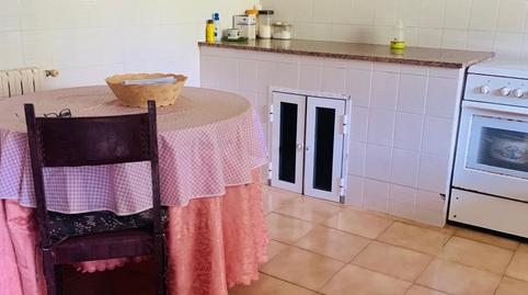 Foto 4 de Finca rústica en venda a Sobrán, Pontevedra