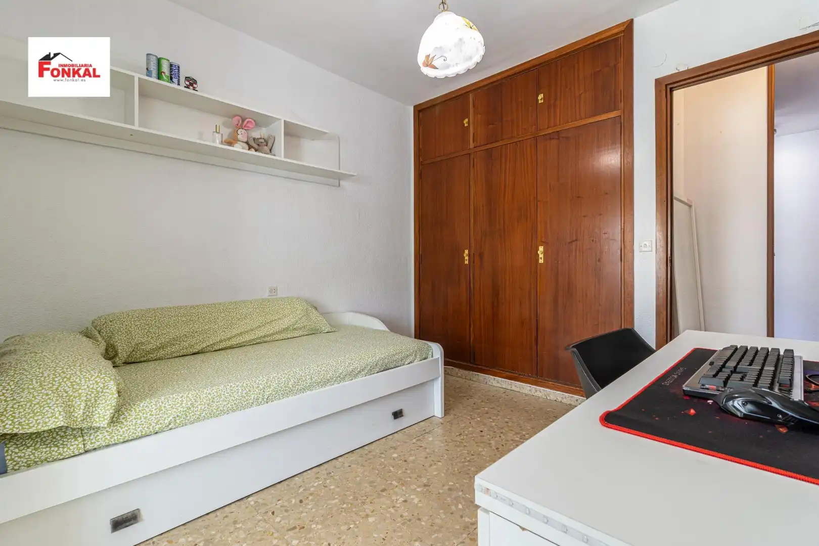 Flat for sale in Madre de Dios