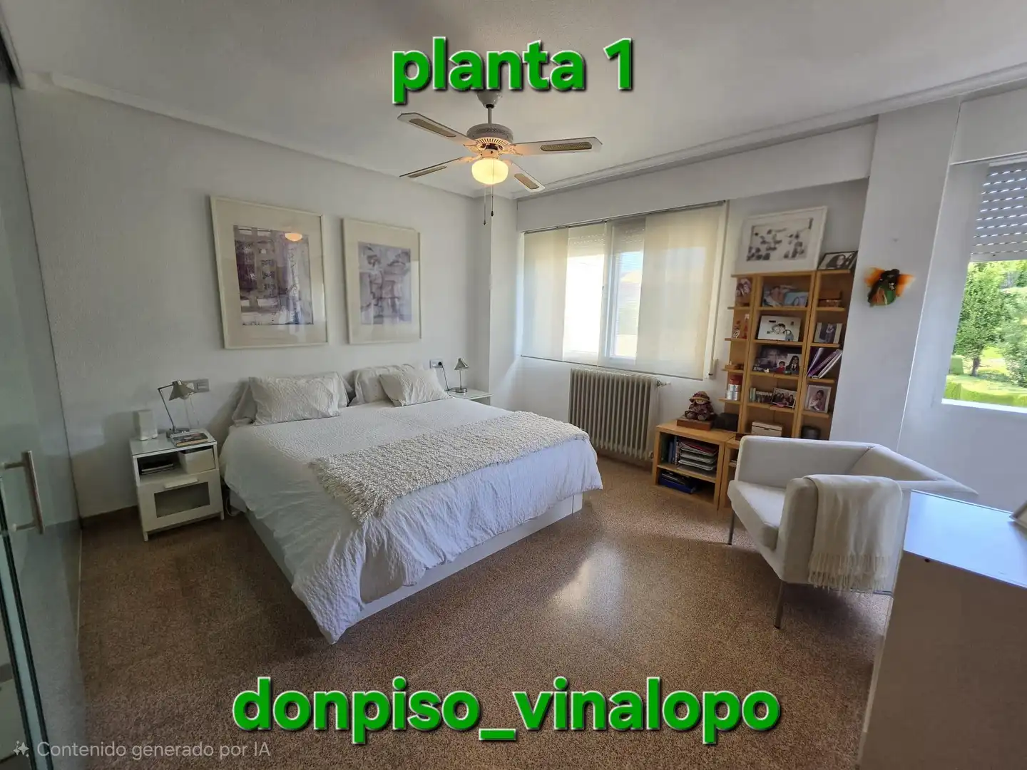 Doppelhaushälfte mit Pool zum Verkauf in Petrer, imagen 19