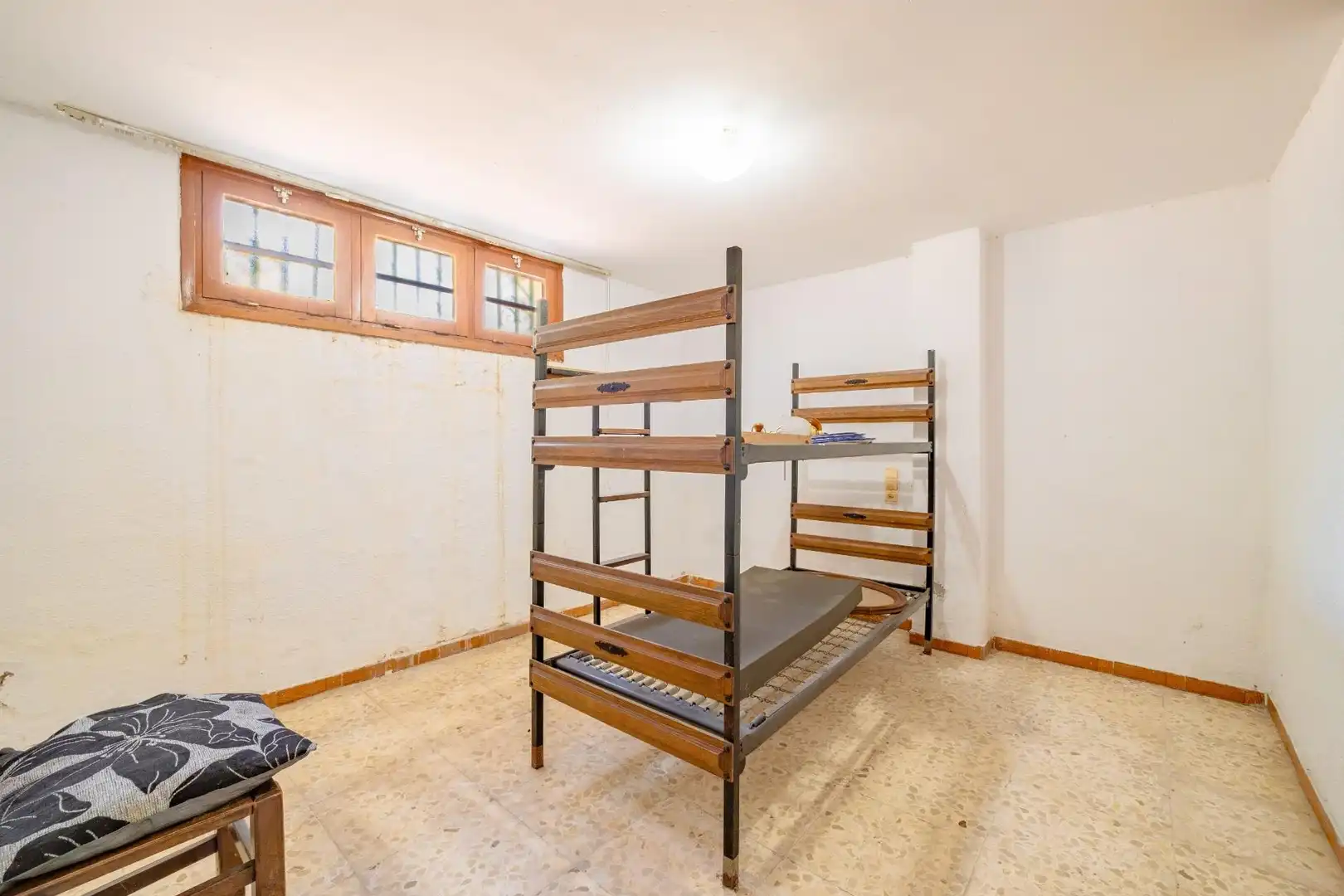 Casa o xalet en venda en Benicasim / Benicàssim amb Balcó i Piscina comunitària