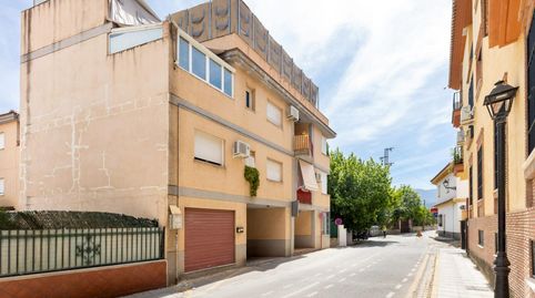 Foto 2 de Dúplex en venda a Camino de la Zubia, 11, Ogíjares, Granada