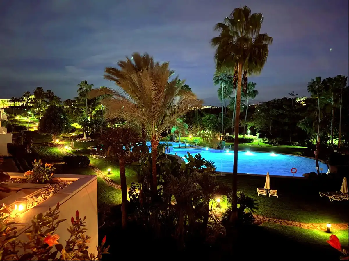 Penthouse with lift for sale in Nueva Andalucía, imagen 41