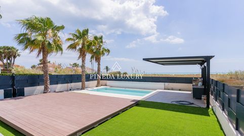 Foto 2 von Haus oder Chalet zum Verkauf in Calle Sagunto, Corinto - Almarda, Sagunto / Sagunt