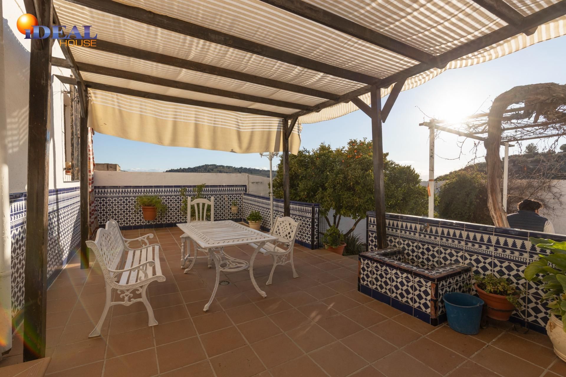 Casa o chalet en venta en Bulevar de la Cooperativa, 2, Íllora