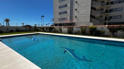 Foto 4 de Apartament en venda a Las Gaviotas - Carvajal, Fuengirola
