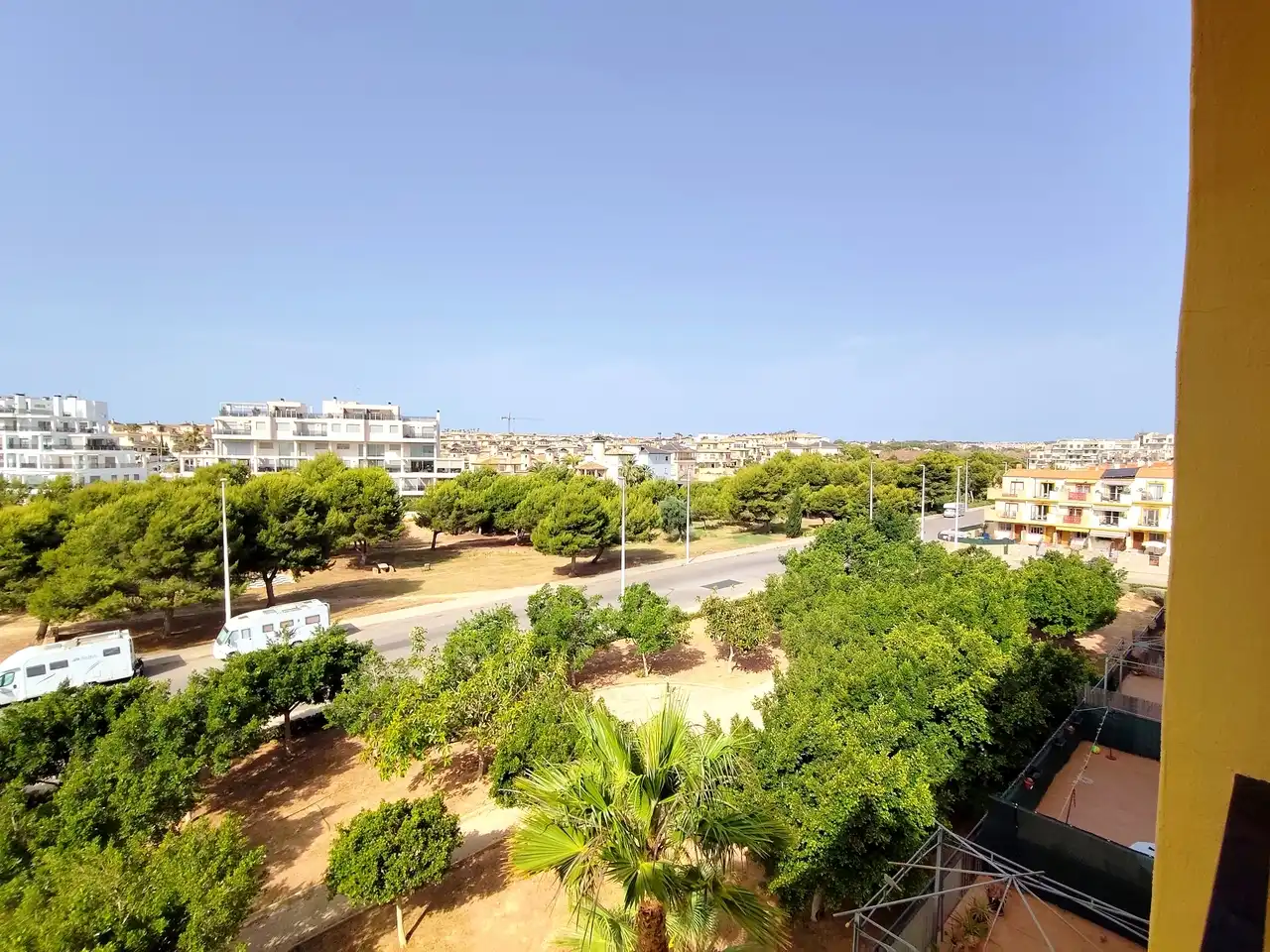 Apartament amb ascensor en venda a Orihuela Costa, imagen 21