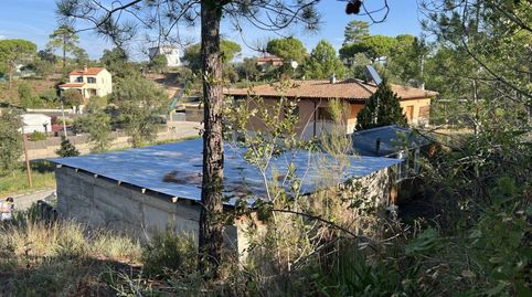 Foto 3 de Terreno en venta en Residencial Park, Maçanet de la Selva