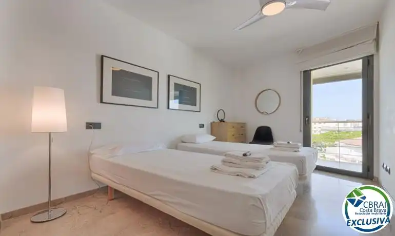 Appartement compact avec piscine à vendre à Paseo Maritimo 31 4 1 31, imagen 25