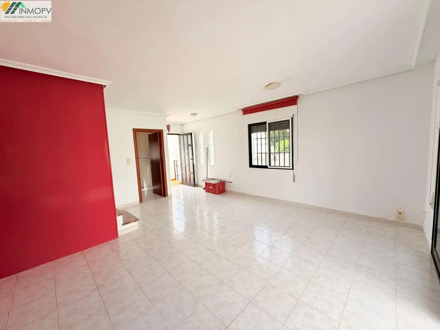 Adosado con terraza en venta en Cala del Puntal, imagen 6