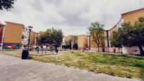 Exterior view of Flat for sale in  Sevilla Capital