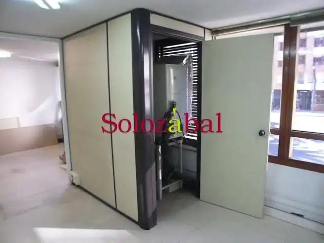 Büro mit Aufzug zur Miete in Logroño - Calle Gonzalo de Berceo, imagen 3