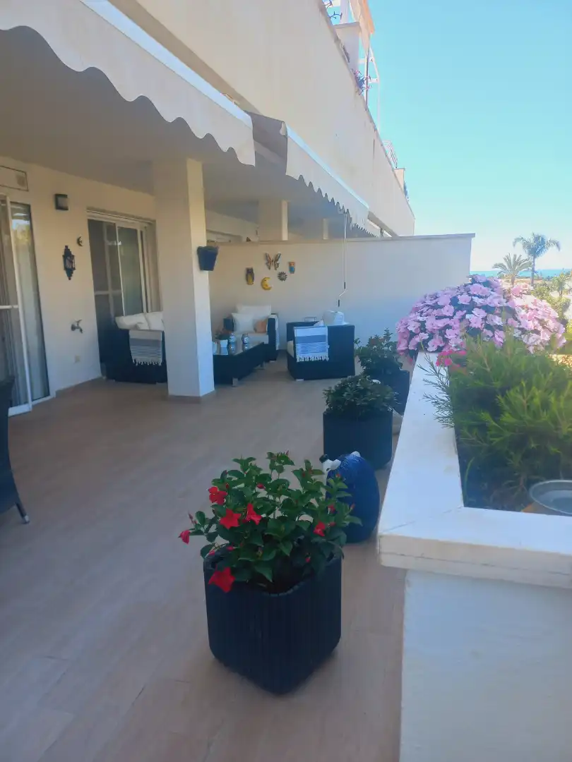 Piso con terraza en venta en Calle Río Amazonas 10, imagen 3