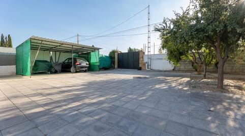 Foto 4 de Finca rústica en venta en Moraleda de Zafayona, Granada