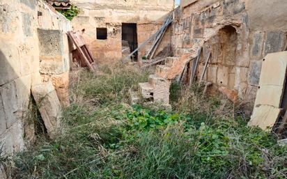 Vista exterior de Casa o xalet en venda en Llucmajor amb Jardí privat i Terrassa