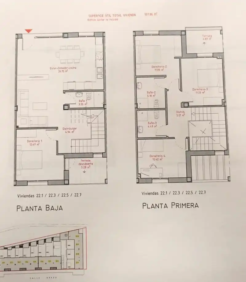 Villa mit Pool zum Verkauf in Zona Norte - Hospital - Urbanizaciones, imagen 11