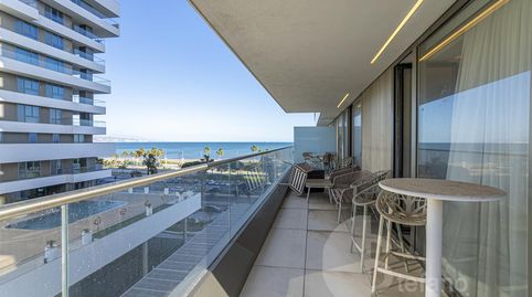 Photo 4 of Flat for rent in Pacífico, 94, Martín Carpena - Torre del Río, Málaga Capital