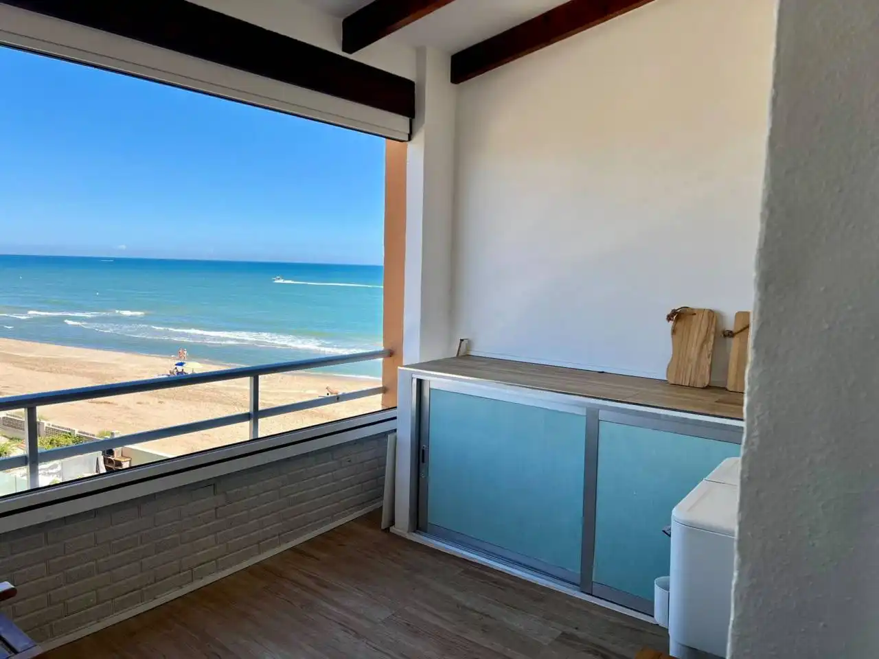 Piso con piscina en venta en Calle Cap de la Nau, imagen 8