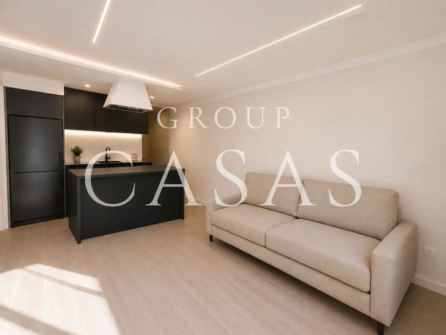 Wohnung mit Aufzug zum Verkauf in Carrer Pintor Mestre i Castellví, imagen 2
