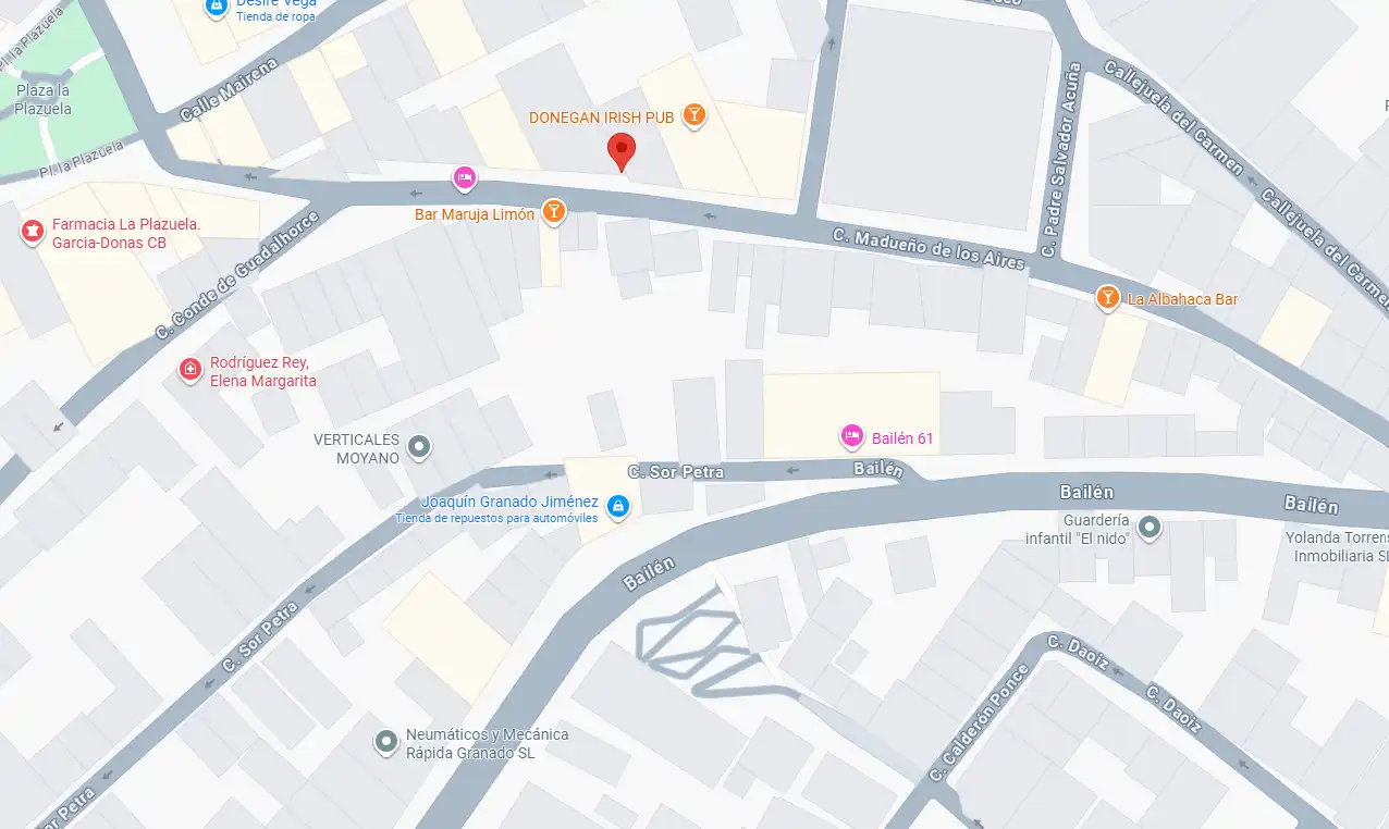 Flat for sale in Calle Madueño Aires 9, imagen 4