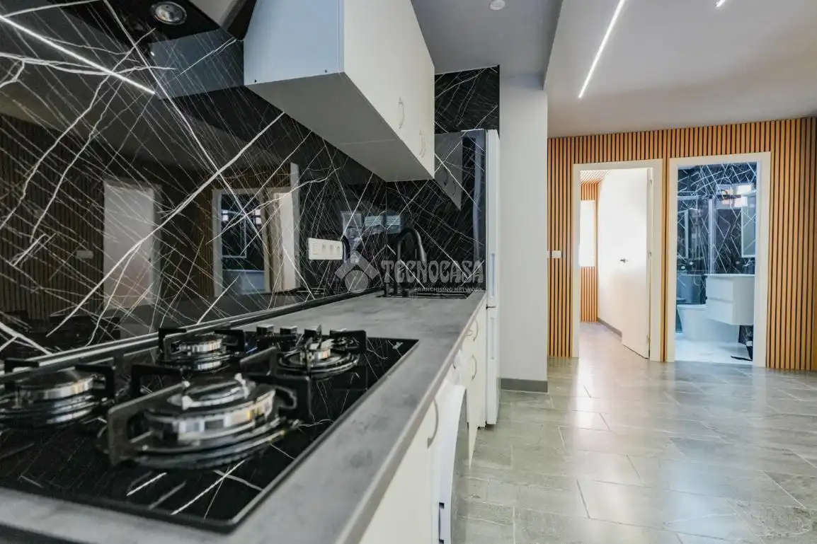 Cocina de Piso en venta en Adeje