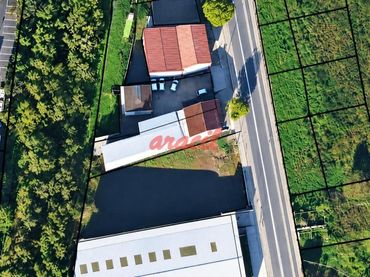 Terreno residenziale in vendita a Mariñamansa