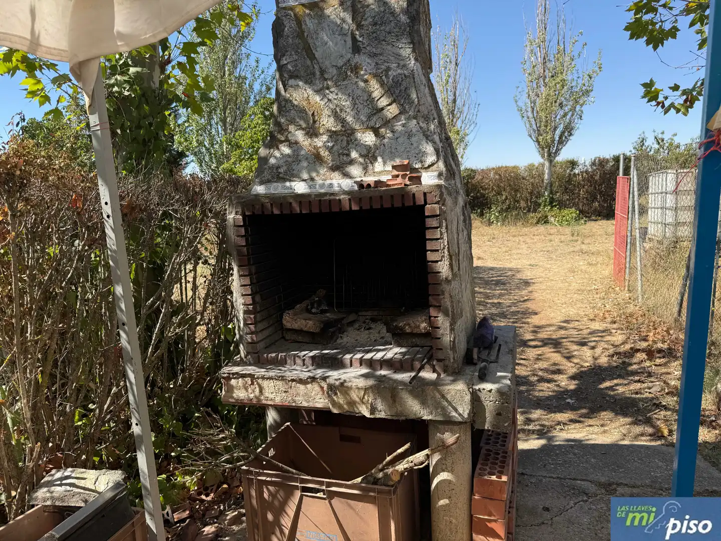 Villa avec piscine à vendre à Diseminado Fraccionados 70, imagen 39