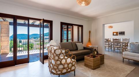 Foto 4 de Finca rústica en venda a Valldemossa, Illes Balears