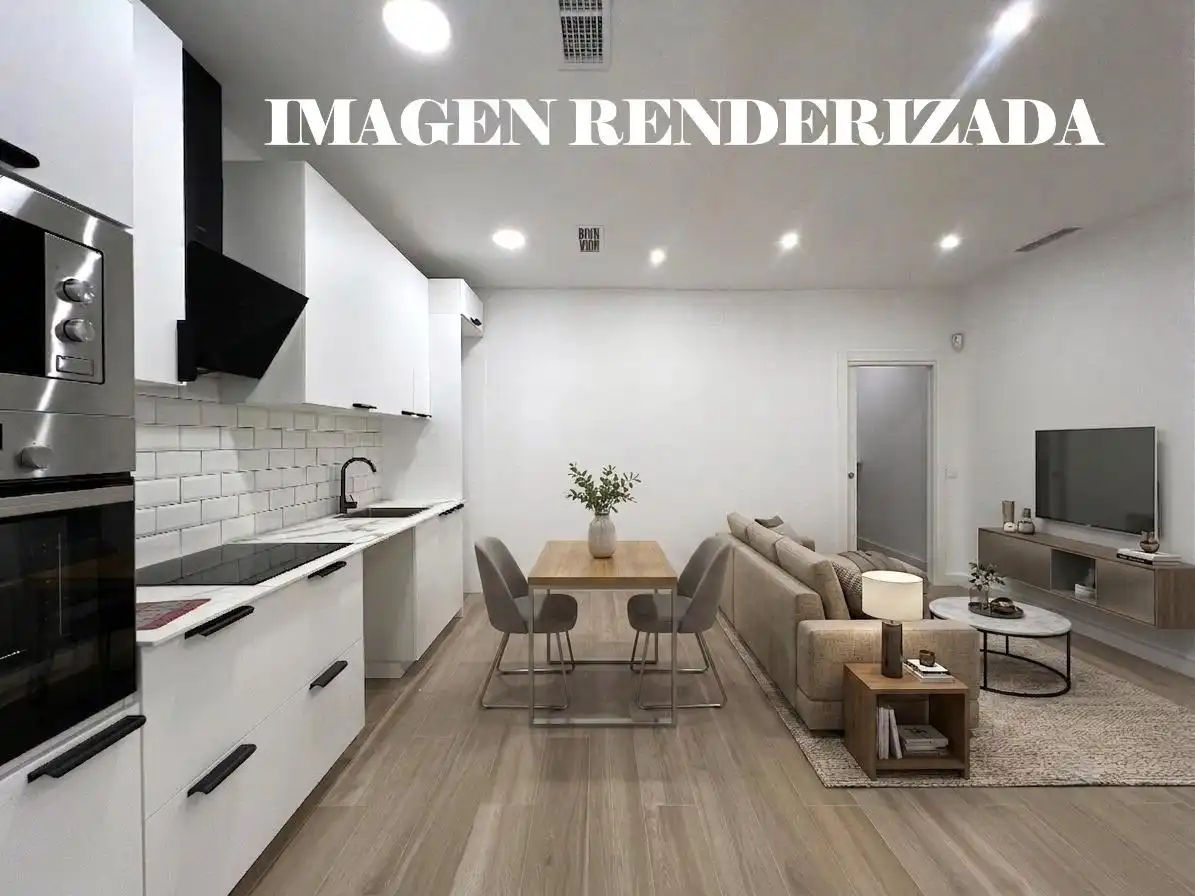 Wohnung zum Verkauf in Carrer de les Aigües del Llobregat