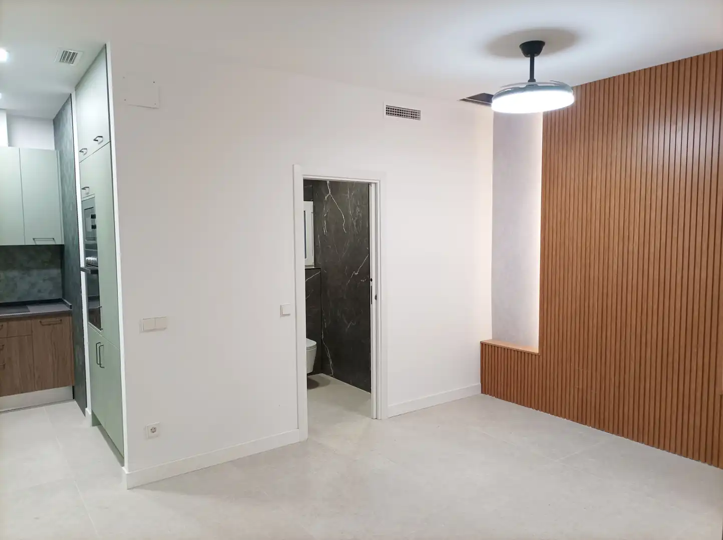 Apartament en venda en Getafe amb Aire condicionat, Calefacció i Moblat