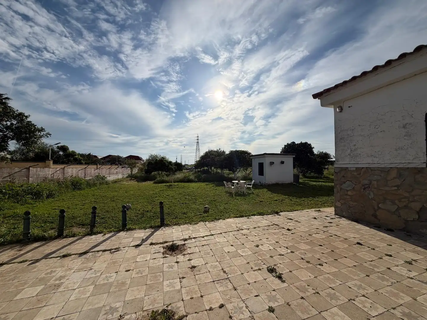 Casa o xalet en venda en Utrera